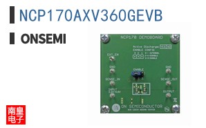 NCP170AXV360GEVB