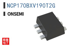 NCP170BXV190T2G