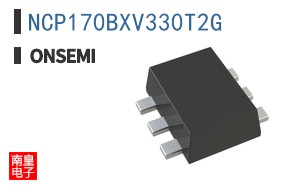 NCP170BXV330T2G