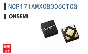 NCP171AMX080060TCG