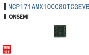 NCP171AMX100080TCGEVB