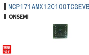 NCP171AMX120100TCGEVB