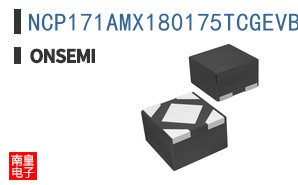 NCP171AMX180175TCGEVB