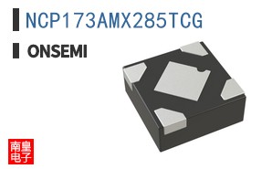 NCP173AMX285TCG