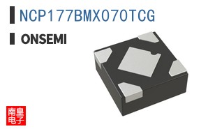NCP177BMX070TCG