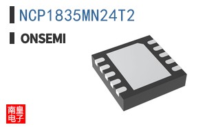 NCP1835MN24T2
