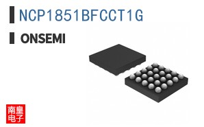 NCP1851BFCCT1G