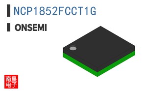 NCP1852FCCT1G