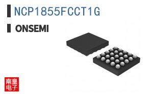NCP1855FCCT1G