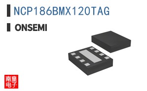 NCP186BMX120TAG