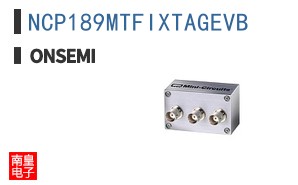 NCP189MTFIXTAGEVB