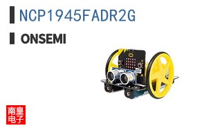 NCP1945FADR2G