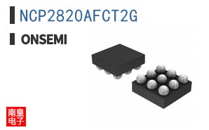 NCP2820AFCT2G