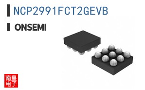 NCP2991FCT2GEVB