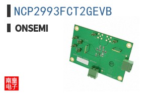 NCP2993FCT2GEVB
