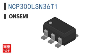 NCP300LSN36T1