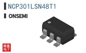 NCP301LSN48T1