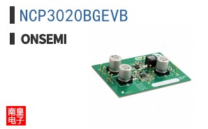 NCP3020BGEVB