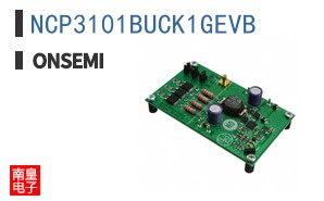 NCP3101BUCK1GEVB