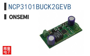 NCP3101BUCK2GEVB