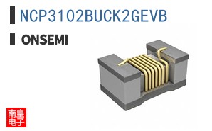 NCP3102BUCK2GEVB