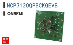 NCP3120QPBCKGEVB