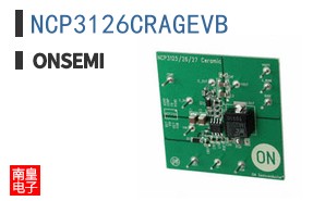 NCP3126CRAGEVB
