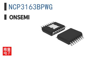 NCP3163BPWG