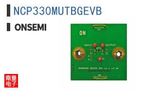NCP330MUTBGEVB