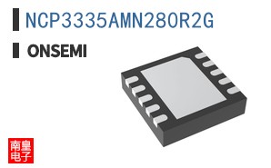 NCP3335AMN280R2G