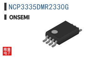NCP3335DMR2330G