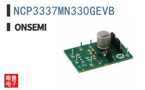 NCP3337MN330GEVB