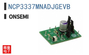 NCP3337MNADJGEVB