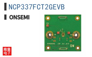 NCP337FCT2GEVB