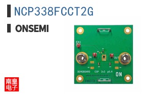 NCP338FCCT2G