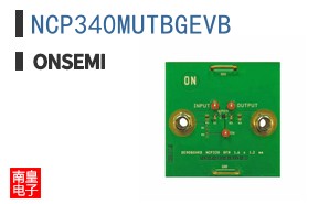 NCP340MUTBGEVB