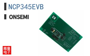 NCP345EVB