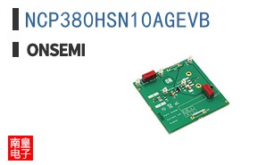 NCP380HSN10AGEVB
