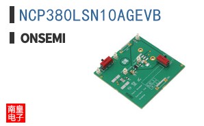 NCP380LSN10AGEVB