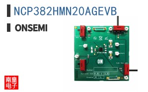 NCP382HMN20AGEVB