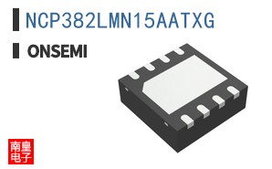 NCP382LMN15AATXG