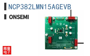 NCP382LMN15AGEVB