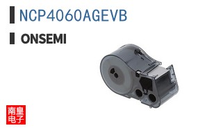 NCP4060AGEVB
