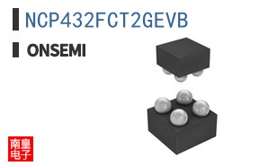 NCP432FCT2GEVB