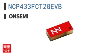 NCP433FCT2GEVB