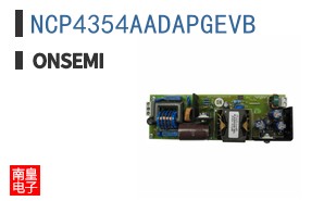 NCP4354AADAPGEVB