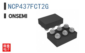 NCP437FCT2G