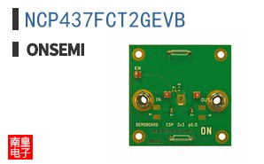 NCP437FCT2GEVB