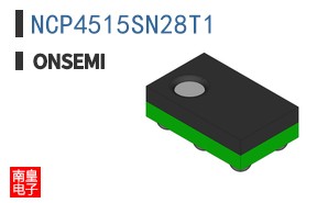 NCP4515SN28T1