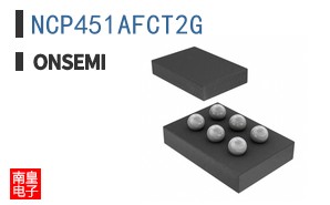 NCP451AFCT2G